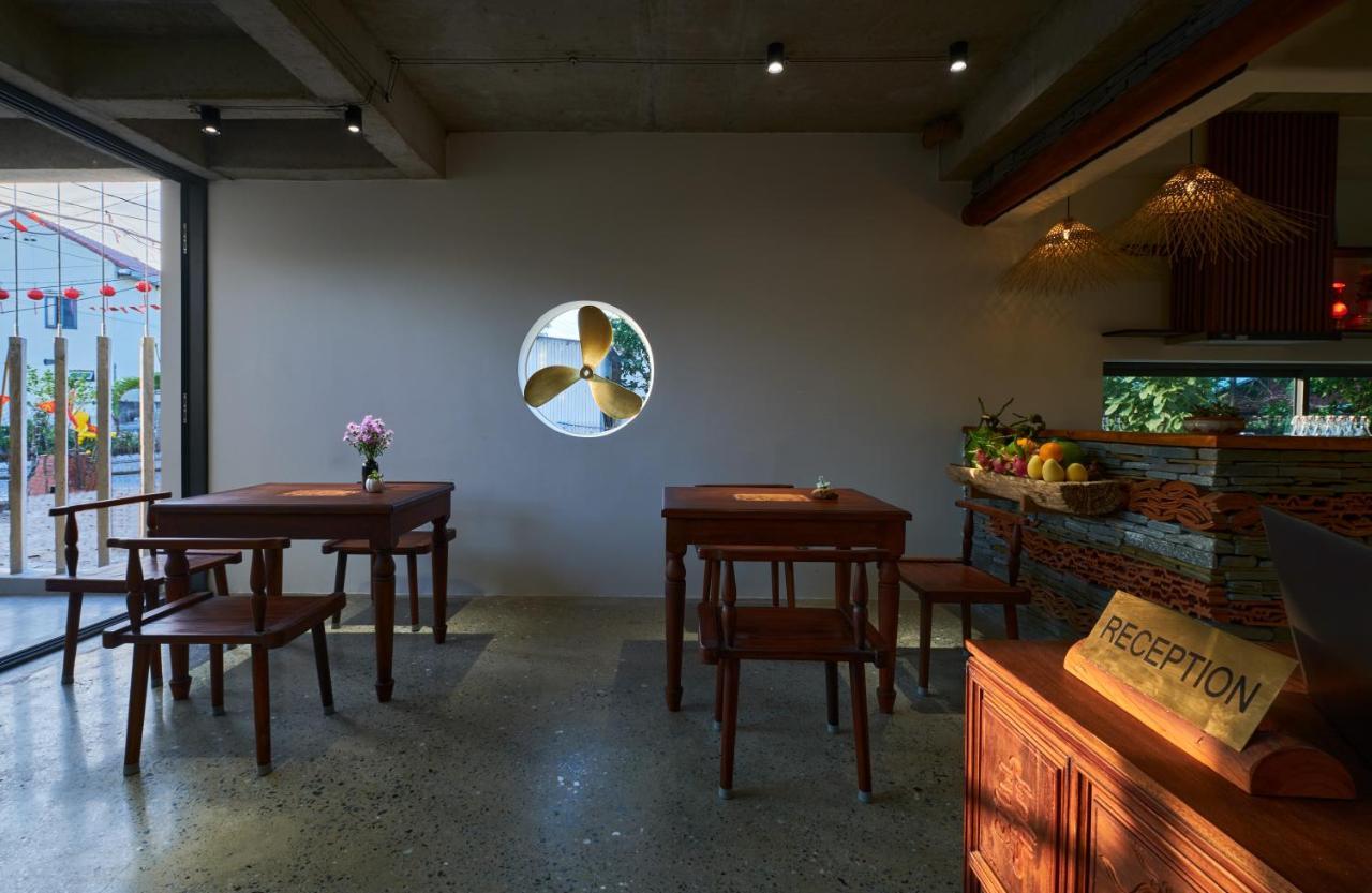 Barbados Cherry Villa Hoi An Exterior photo